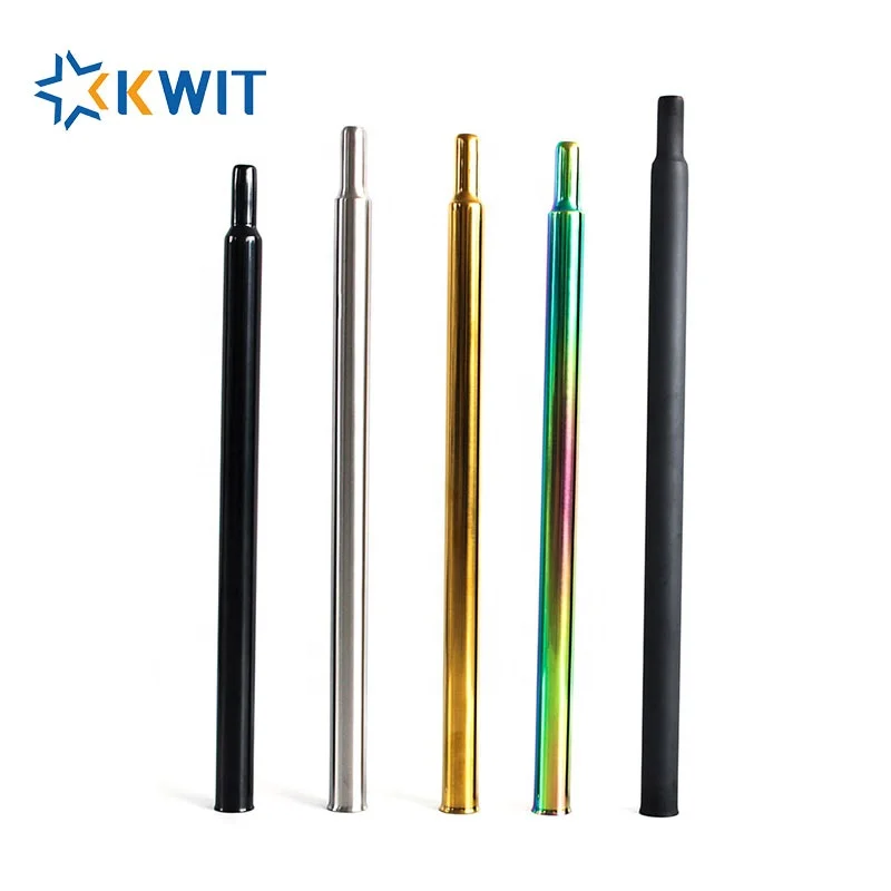 

K-Whale,titanium folding bike seatpost,Bicycle Parts