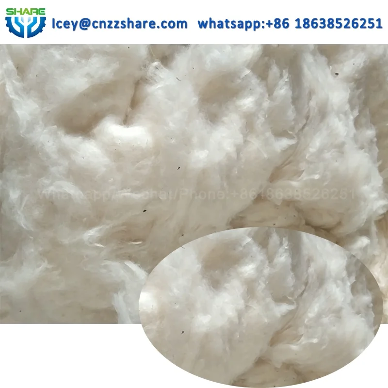 
100% Raw Cotton Yarn Cotton Raw Material 