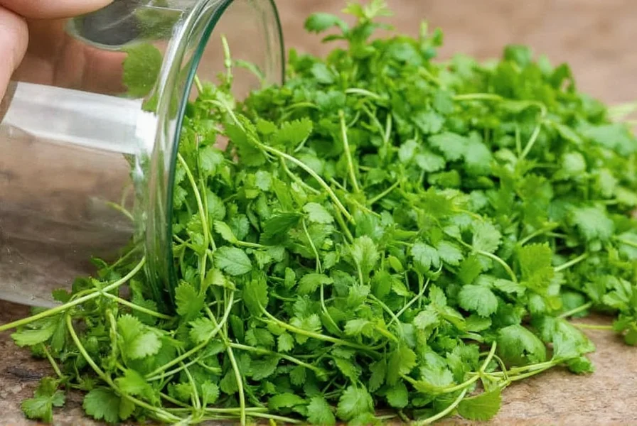 Harvesting Coriander: Timing, Techniques & Best Practices