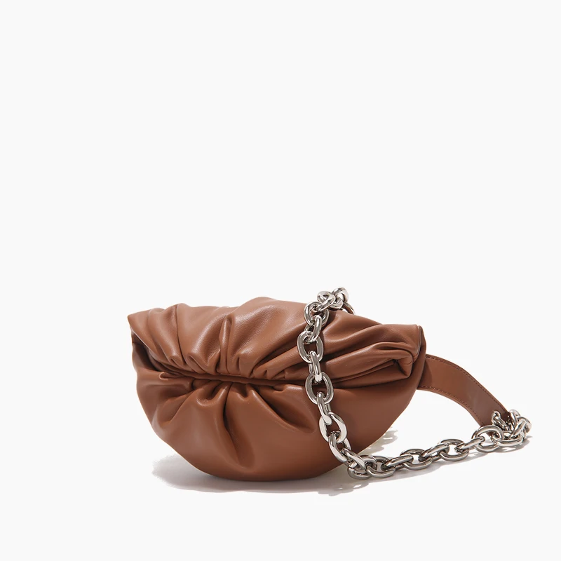 

2021 High Quality Chinese Design New European Style Spring And Summer Light Luxury Cloud Waterproof Ladies Bag YG21-1677, Black/white/brown/apricot/yellow