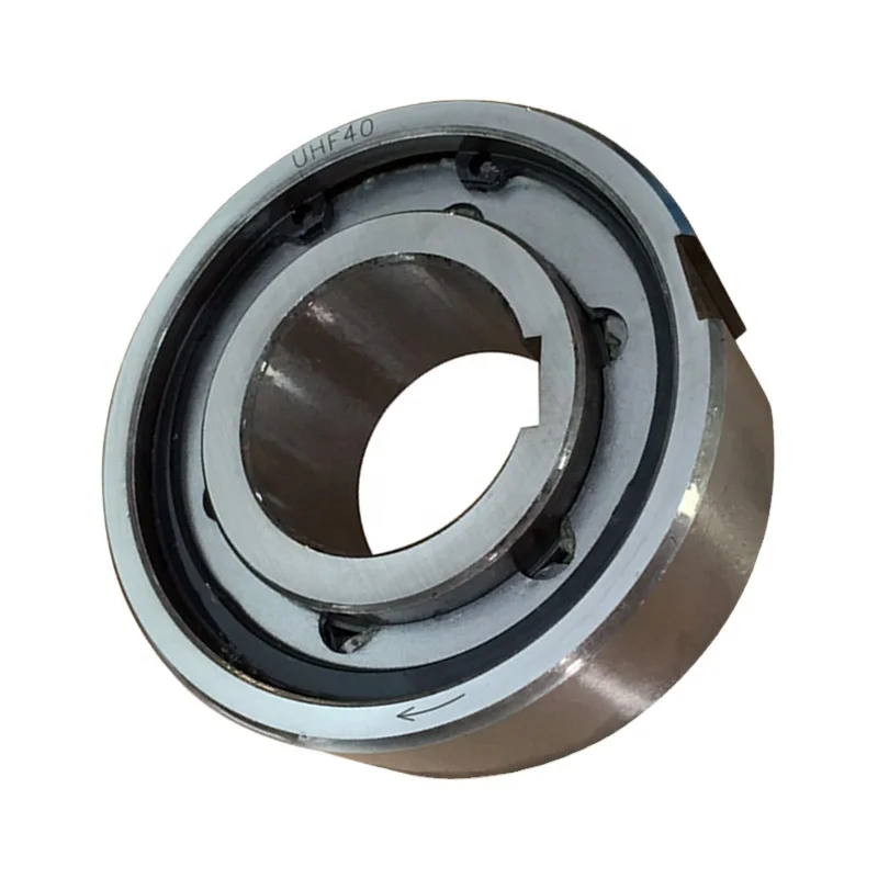 

Factory Outlet Fast Delivery One-way Clutch Bearings UHF12 UHF18 UHF30 Bearings High-quality Bearings High-quality materials
