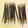 Both ends MOLEX51021 4pin 1.25mm pitch 28AWG with Sleeve Cable