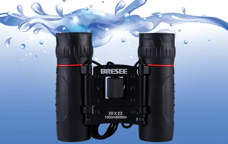 foreseen wholesale hd panda binoculars