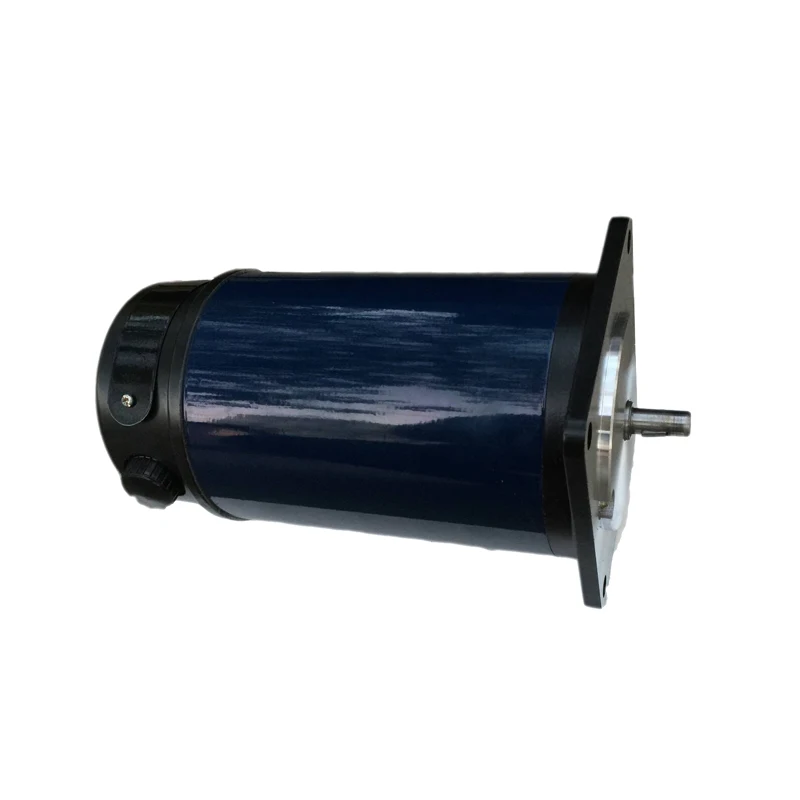 Dc Brushless Motors, 24V, 40W, IE3, 3N.m - detail 16