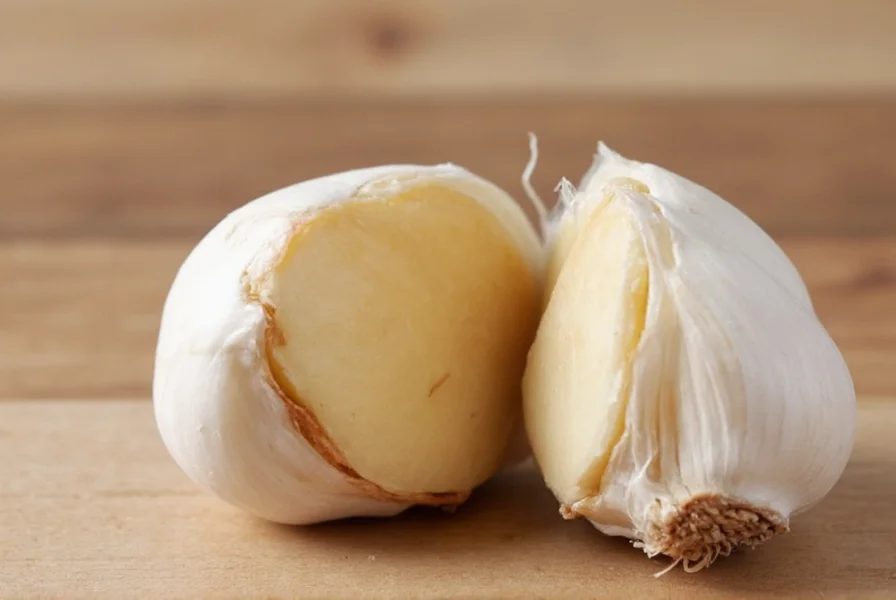 4 Cloves of Garlic Equals How Many Tablespoons? Exact Conversion
