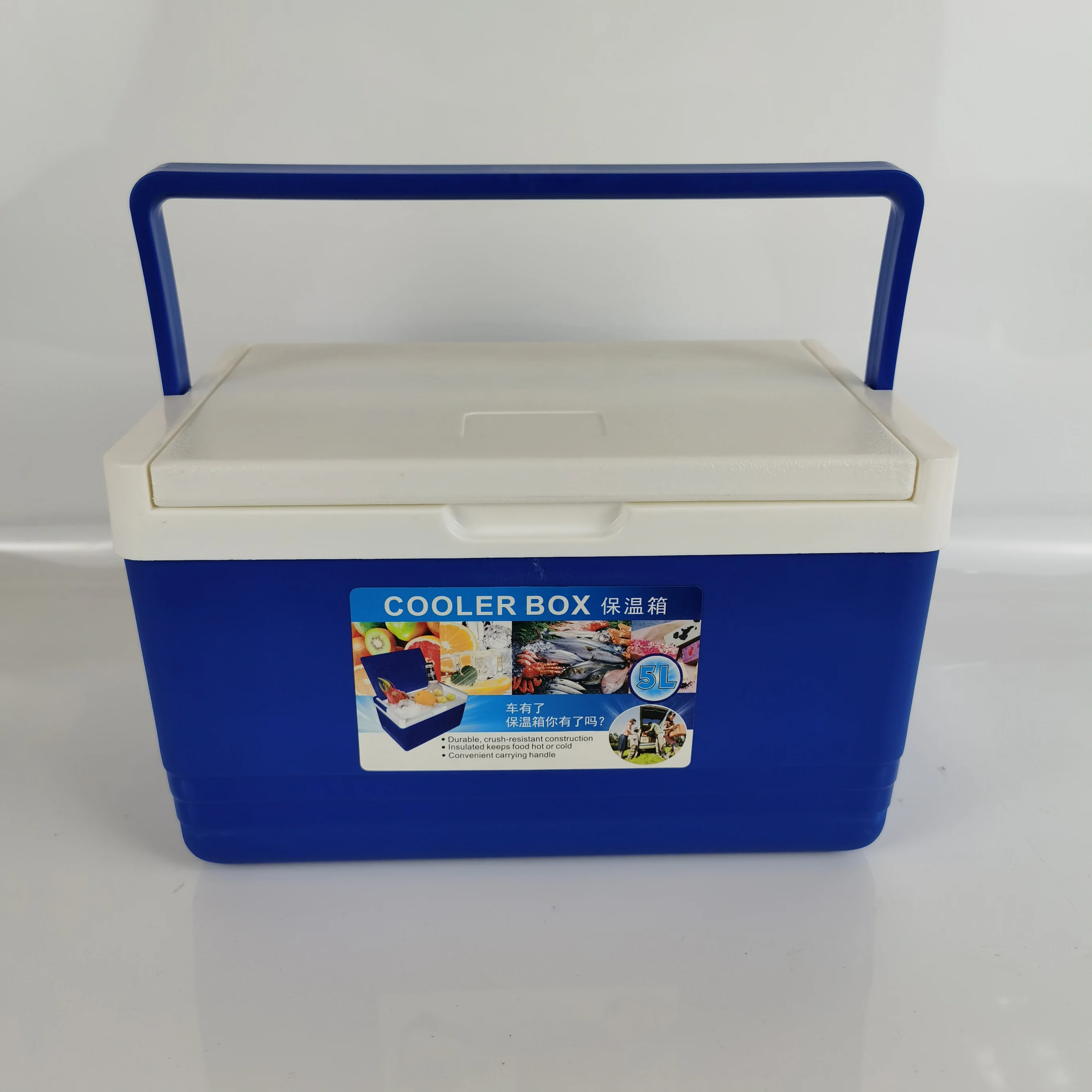 5 Liter Cooler Box Promotional Box Outdoor Buy Cooler Box,Insulated