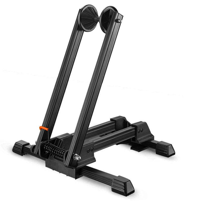 

Bicycle Hanger Foldable Bike Rack Parking Rack Bicycle Storage Stand