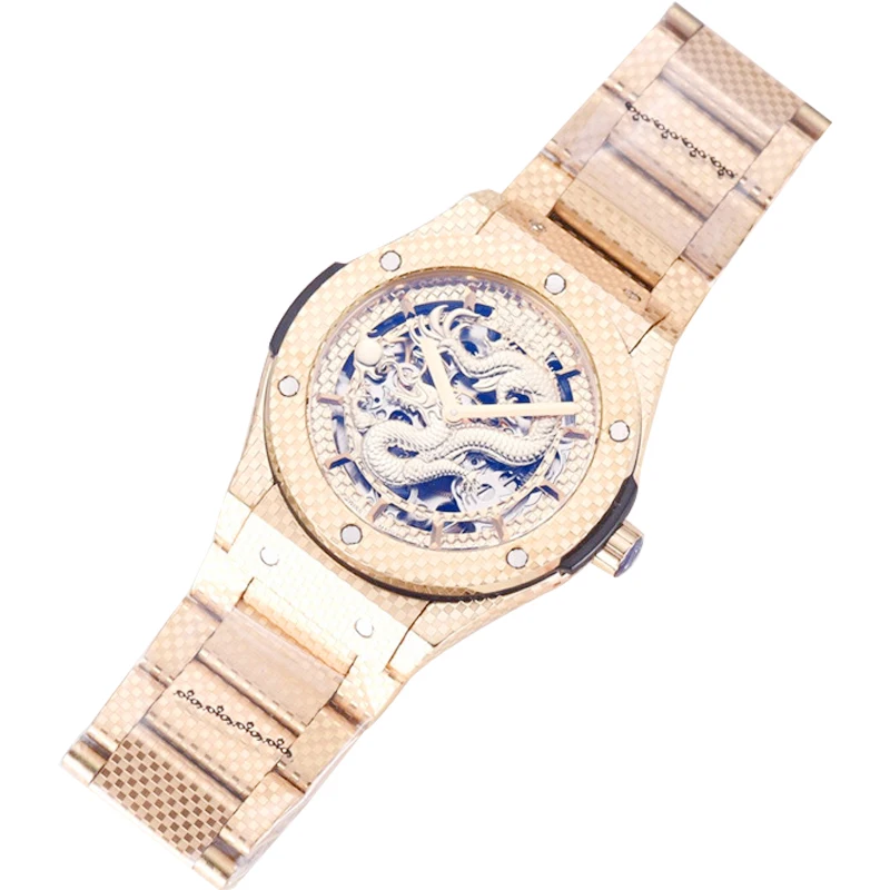 

Men Luxury Sport Waterproof Men's Stainless Steel Noob Watches Quartz Watches Fashion Casual Mensreplica replica luxury watches