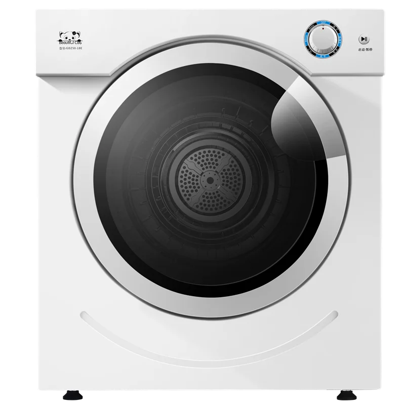 
Household tumble dryer prices air vented clothes drying machine 