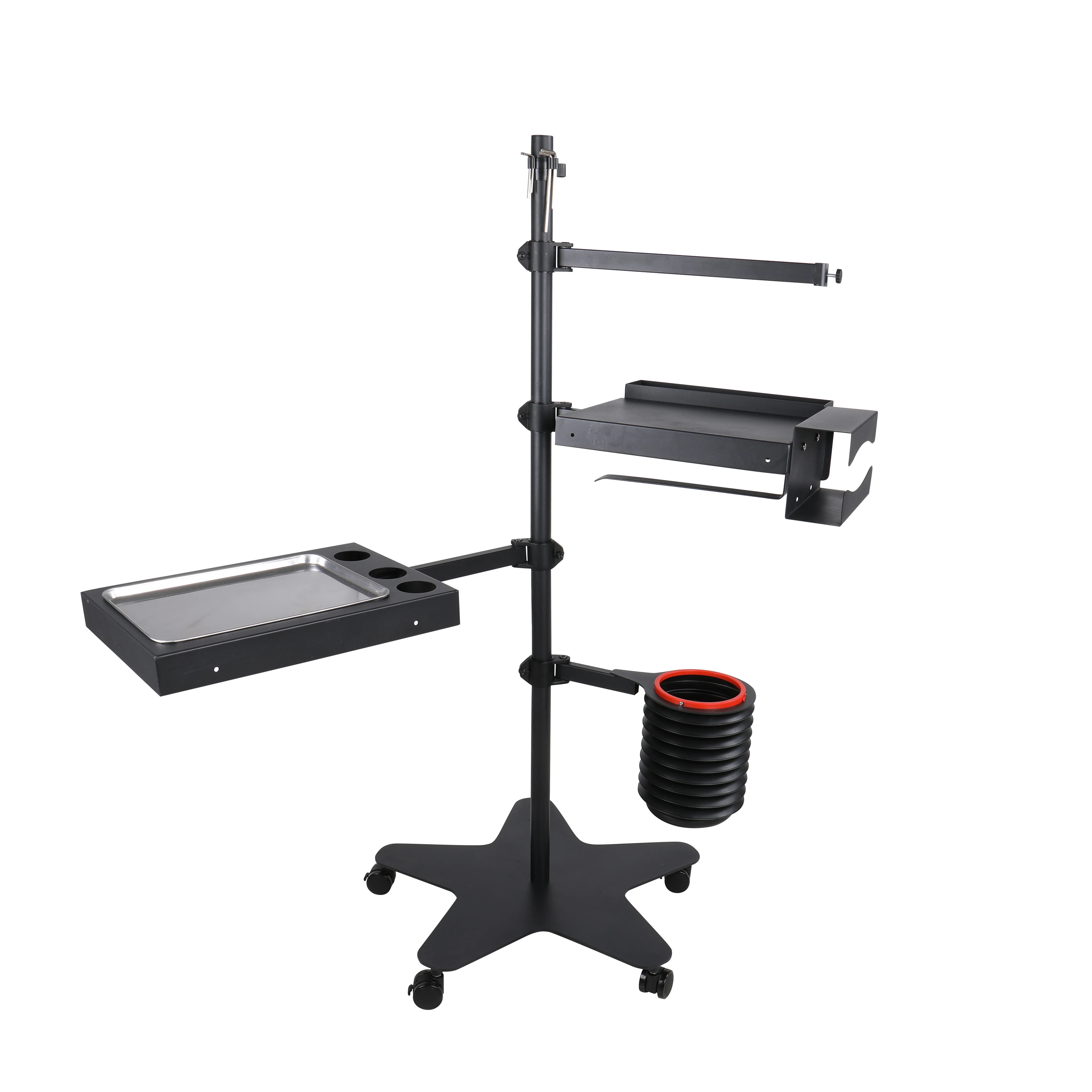 

Hot sale tattoo work stationtattoo tattoo furniture suppliers, Black
