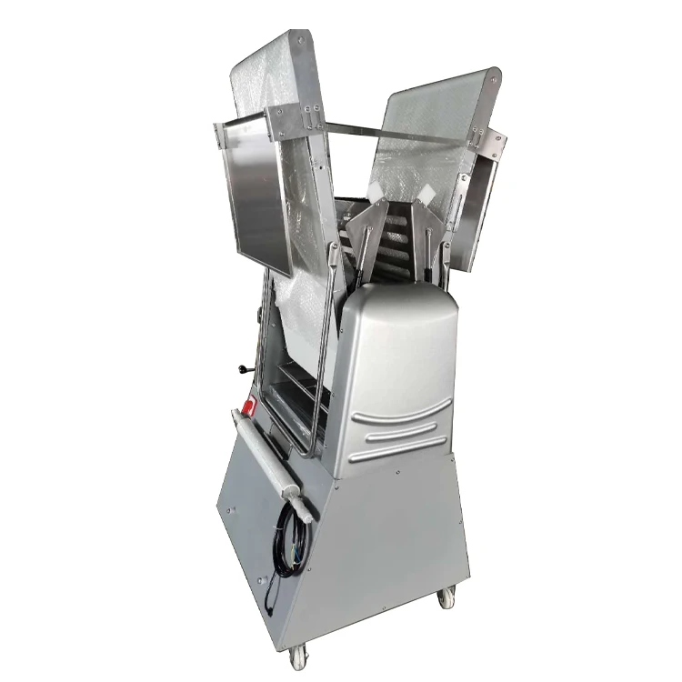 China Tabletop Samosa Dough Sheeter For Coissant Portable Malaysia