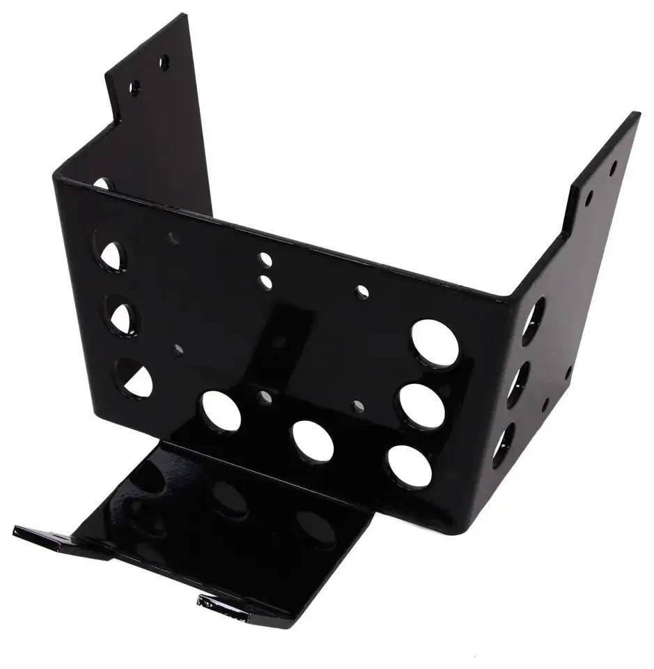 Custom Aluminum Sheet Metal Bending Welding Assembly Stamping Parts Laser Cutting Service Sheet Metal Fabrication