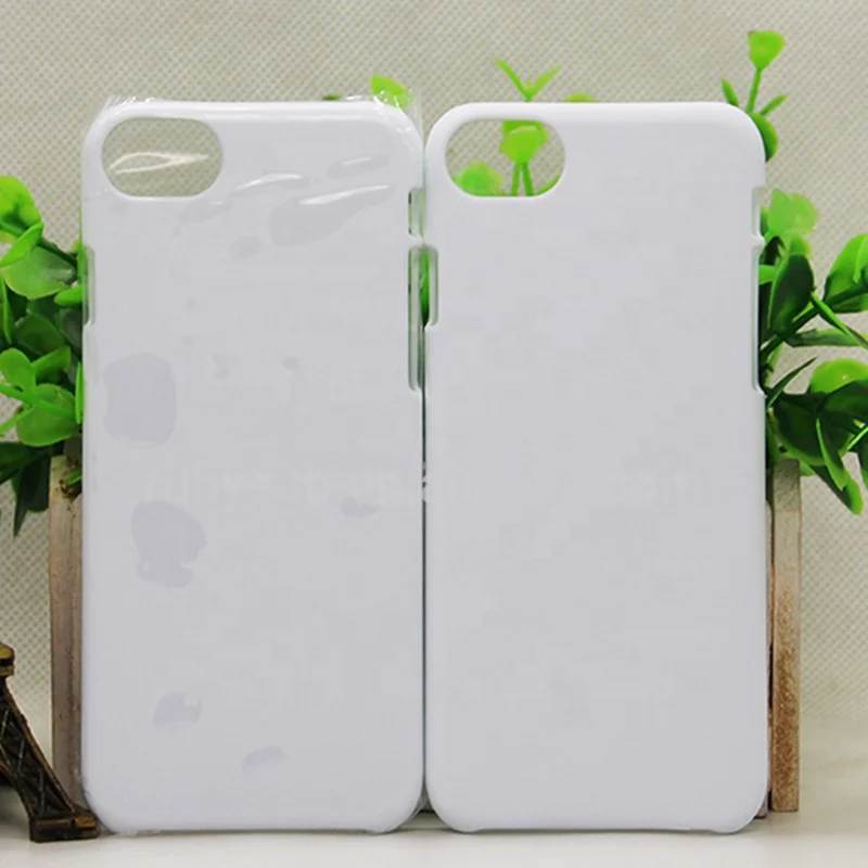 

30 PCS/Lot 3D Sublimation Case Cover Blanks Full Area Printed For Iphone4 4s 5 5s se 6 6s 6plus 7 7s 7plus for Sublimation Print