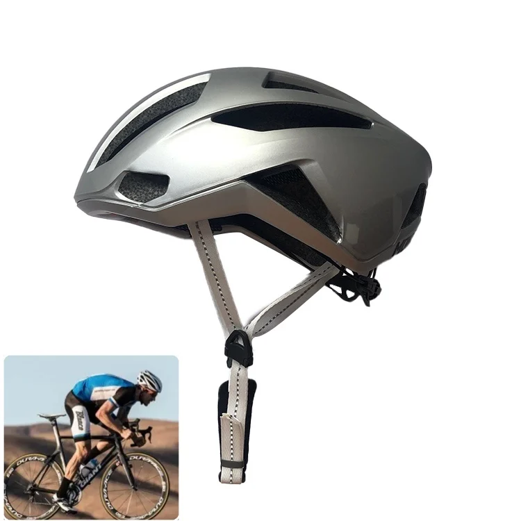 

MONU RTS Grey Custom Lightweight Sport 2021 New MTB Road Cycling Bicycle Helmet Adult Men Women Lightweight Road Bike Helmet, Red