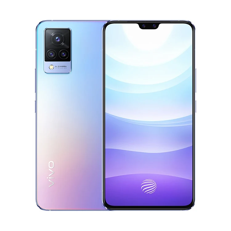 

2021 Original Vivo S9 5G Mobile Phone 6.44 inch 12GB 256GB 90Hz Amoled 7.35mm Celular Android VivoS9 Smartphone