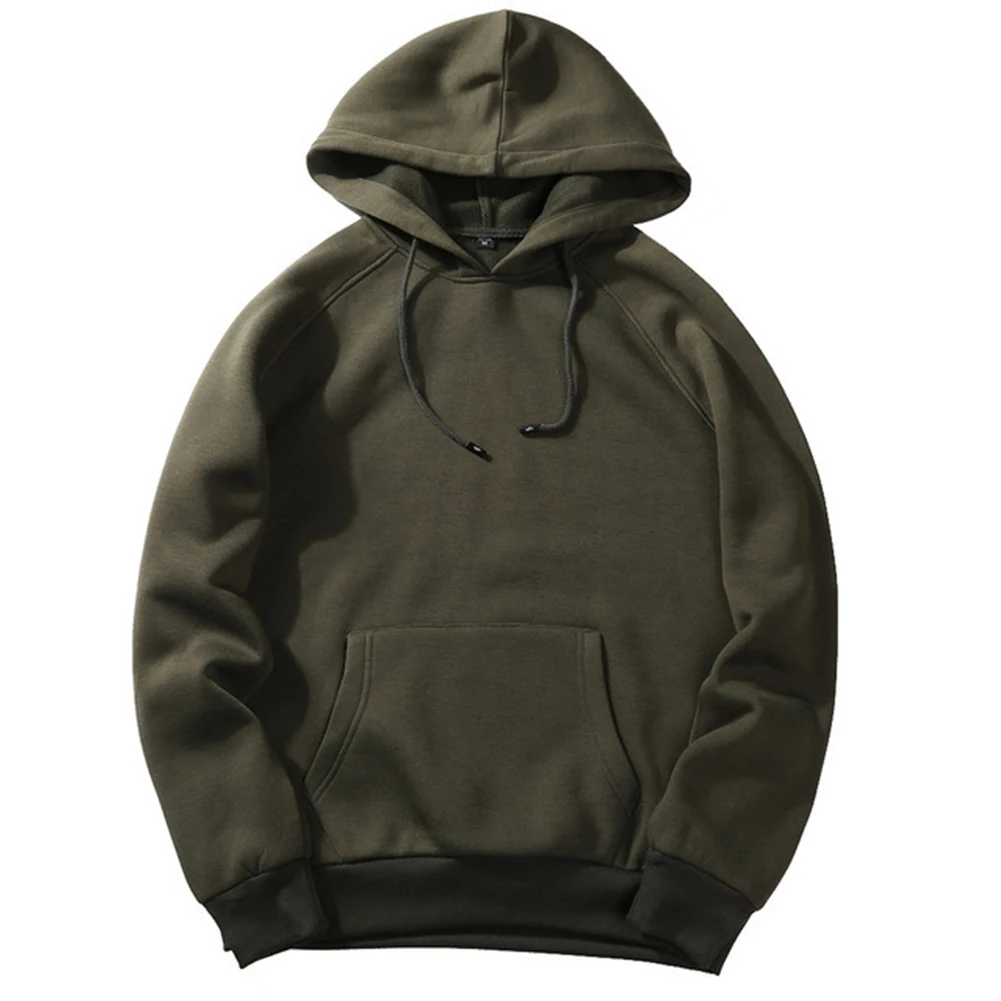 
Wholesale OEM Hoodie Sweatshirt, 50% Cotton 50% Polyester Long Sleeve Printed Oversize Pullover Hoodies/ 