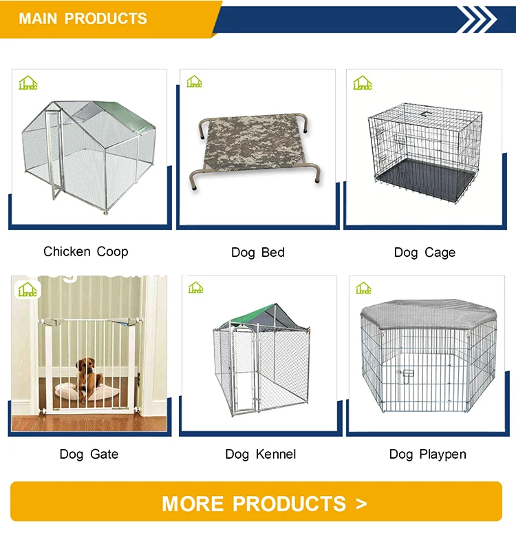 Top Quality Pet Safety Baby Playpen With Gate