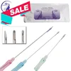 Cog 3d reborn silk suture facelift with pdo threads lift face