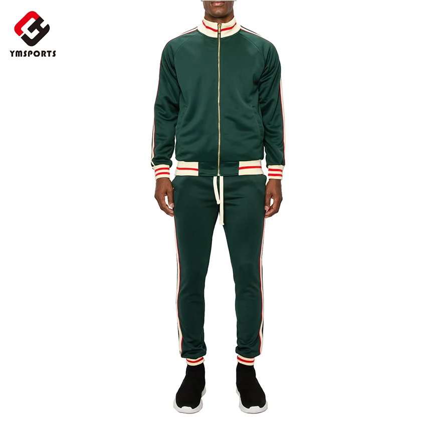 low waist tracksuit