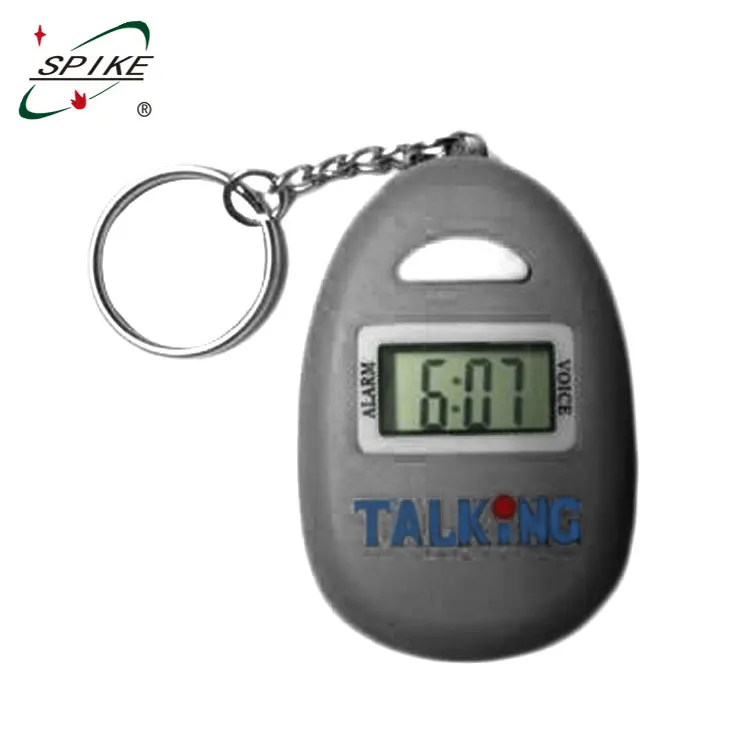 Talking key. Talking key