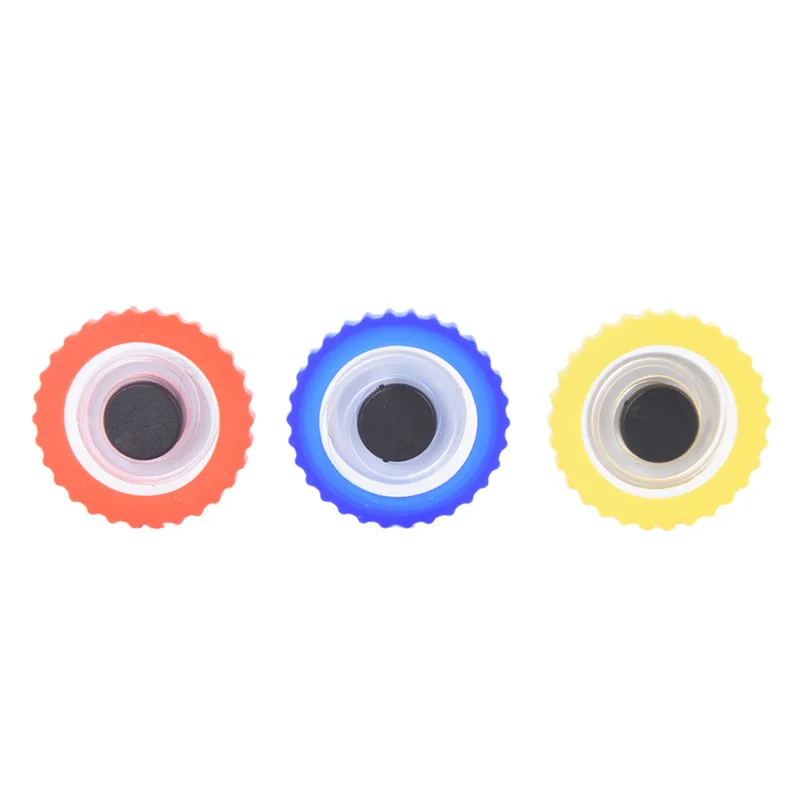 

Q10 Mobile Phone Smartphone Mini Touch Screen Joystick Clip-on Clamp For Phone Tablet Game Joystick With Box