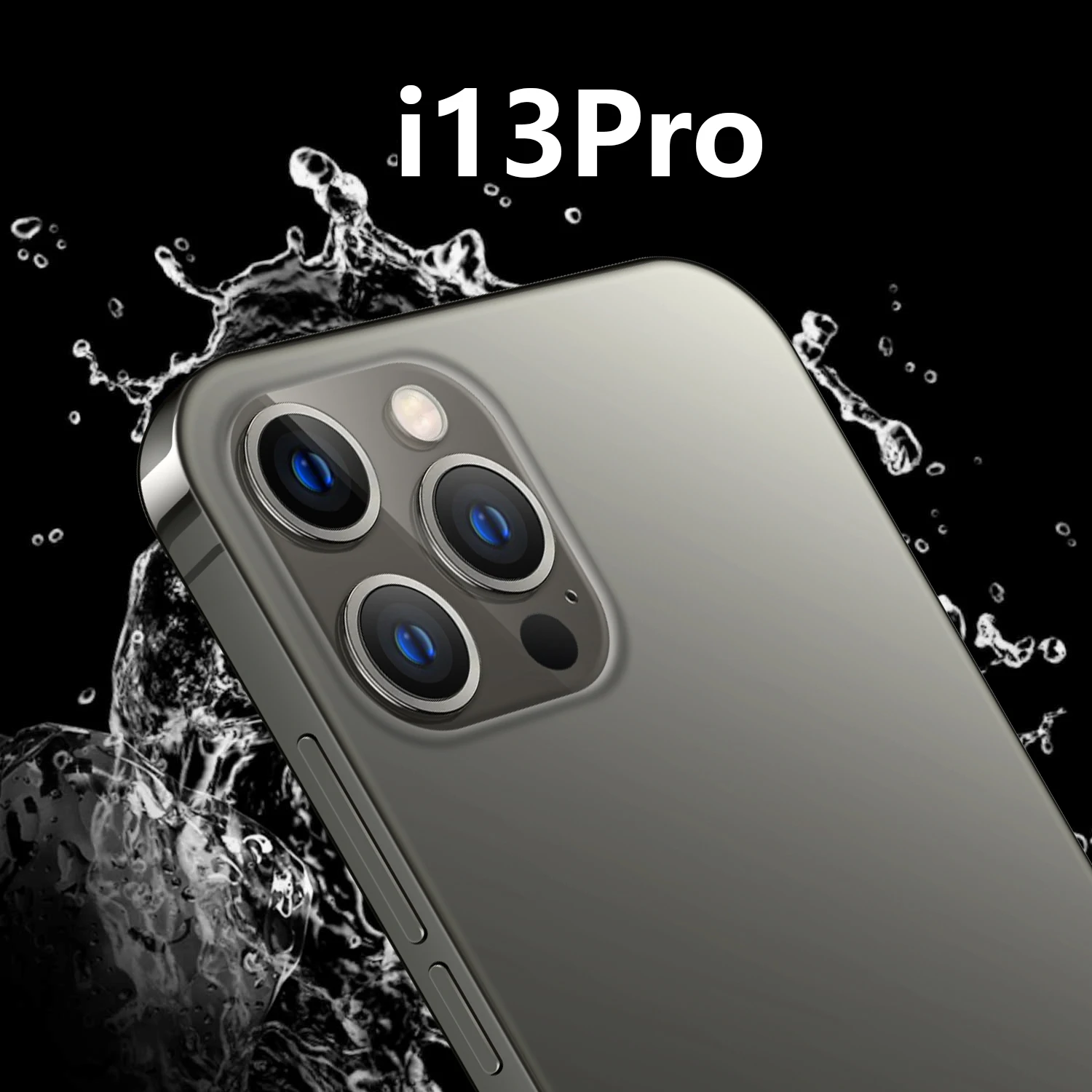 

i13 Pro Max Original Global Version Smartphones 16GB+512GB i phone13 10-Core 5G LET mobile phone