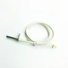 Oil Fryer PT100/PT1000 Temperature Sensor RTD Probe Assembly