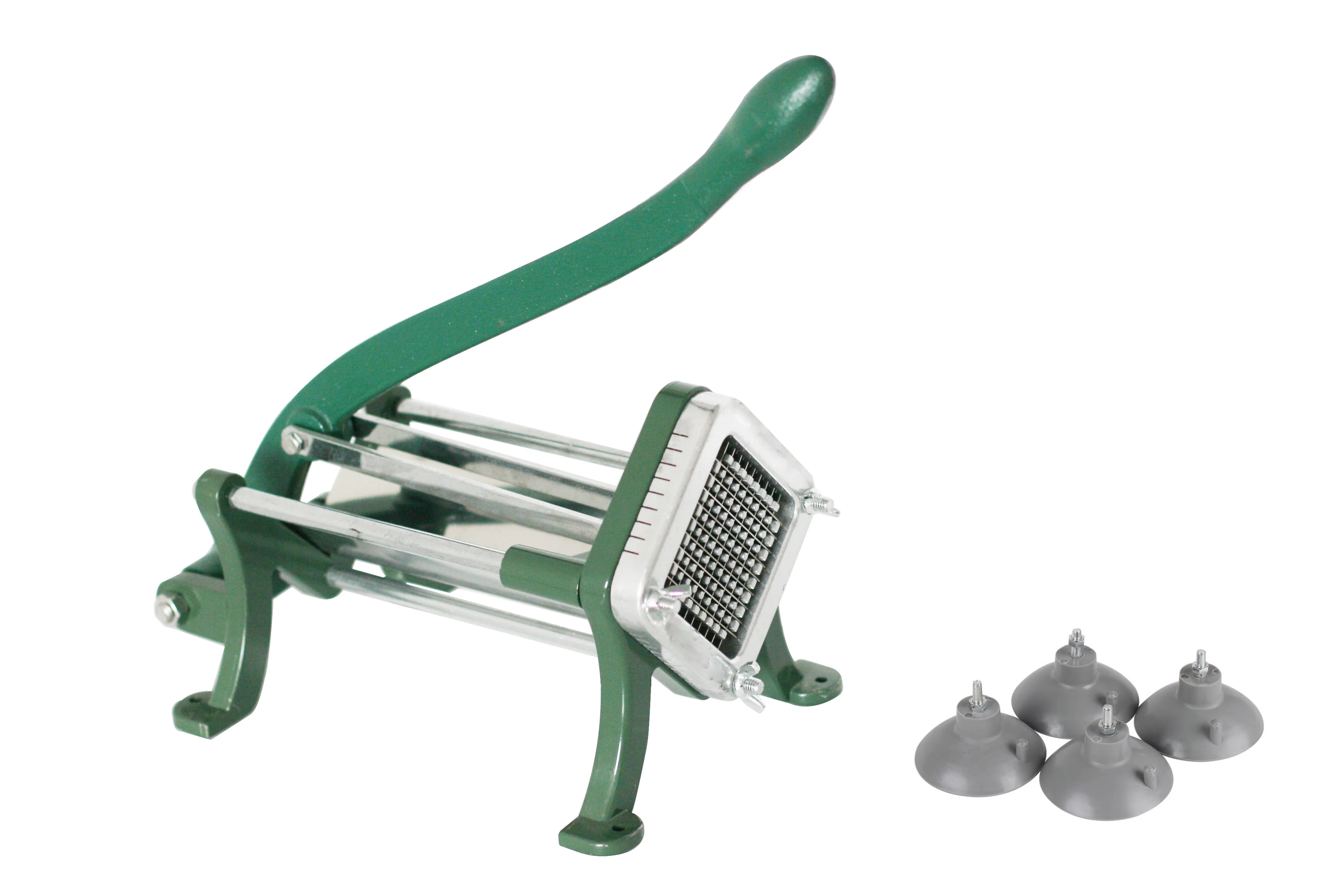 Nsf Stainless Steel Manual Potato Chip Slicer Commercial Vegetables