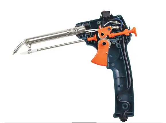 2019 internal heat soldering iron gun manual send