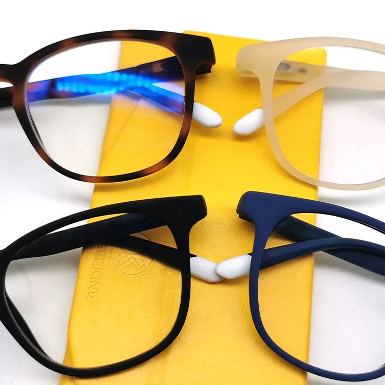 

wholesale sale TR90 gafas brand Barner-x computer glasses anti blue light glasses custom logo optical eyewear eyeglasses frames