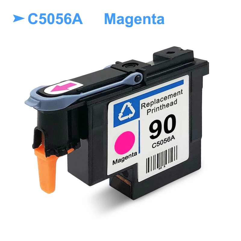 
Supercolor For HP 90 Printhead For HP 4000 4500 4020 4520 Printer 