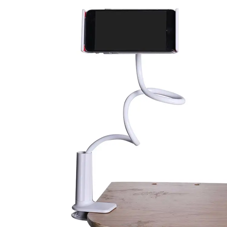 

Phone stand REKup long arm clip phone holder