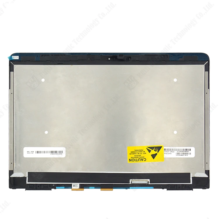 

Riss 13.3 Inch LVDS Laptop LCD LED Paper Screen LP133UD1-SPA2 With Full Assembly For HP Spectre X360-13-AE