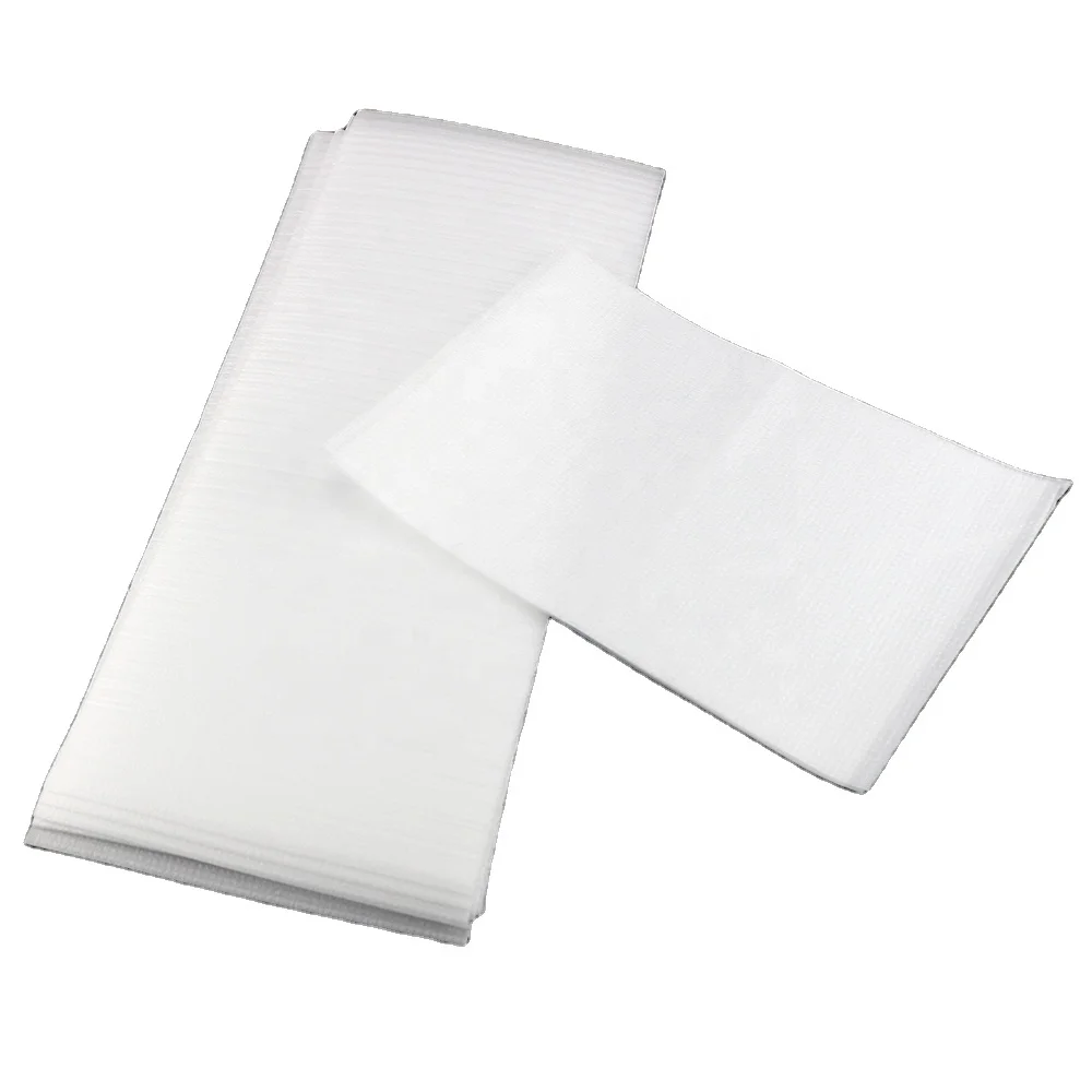 

Professional White 3 sizes Disposable Hair Dye Paper for Hairfressing Beauty Hair Salon Coloring Tools