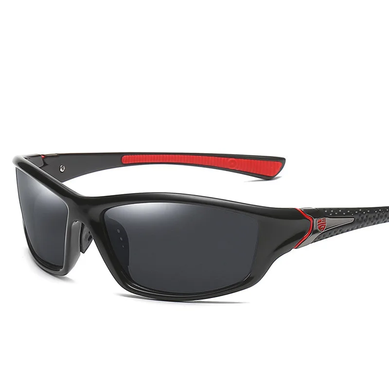 

2021 Sunglasses Polarized Wholesale Trendy Men Fashion Newest Sports Cycling Sun Glasses