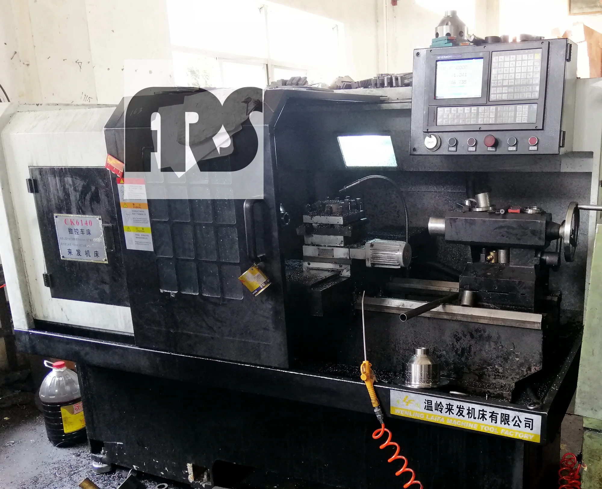 
RD152 Air Locker for Toyota Land Cruiser Air Lockers Differential for Toyota 12 Bolt 32 Spline from Factory 