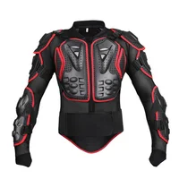 

Hot Sale Top Quality Motocross Sport Wear Riding Clothing Motorcycle Protective Jacket