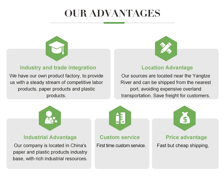 custom printed paper cups