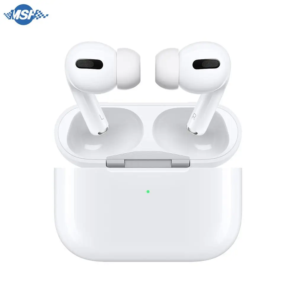 2020 Newest TWS Wireless Bluetooth 1:1 For AirPods Pro Earphones Active Original IC  wireless headphones For air pods Pro