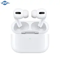 

2020 Newest TWS Wireless Bluetooth 1:1 For AirPods Pro Earphones Active Original IC wireless headphones For air pods Pro