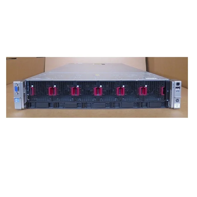 

Refurbished HPE ProLiant DL560 Gen8 Server