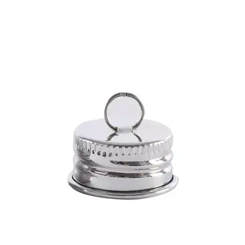 Aluminum Screw Cap Metal Packing Cap Buy Aluminum Wine Screw