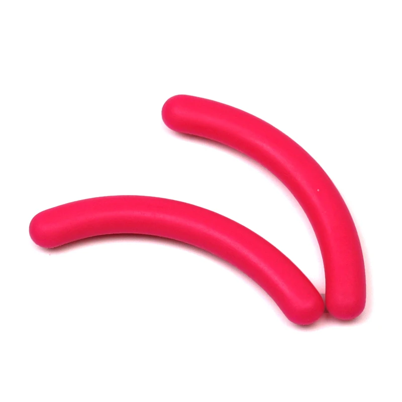 

Colorful Refill Silicone Rubber Pads For Eyelash Curler Replacement Pad