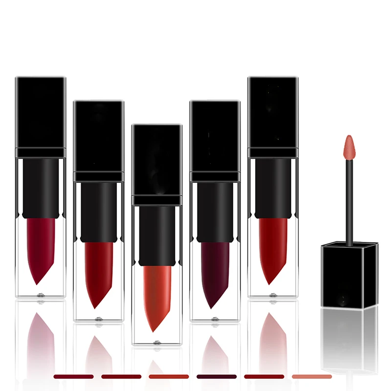 

Candy Flower Flavor Plumping Lip Gloss Base Vendor Luxury Lip Gloss Tube Custom Private Label Lipgloss