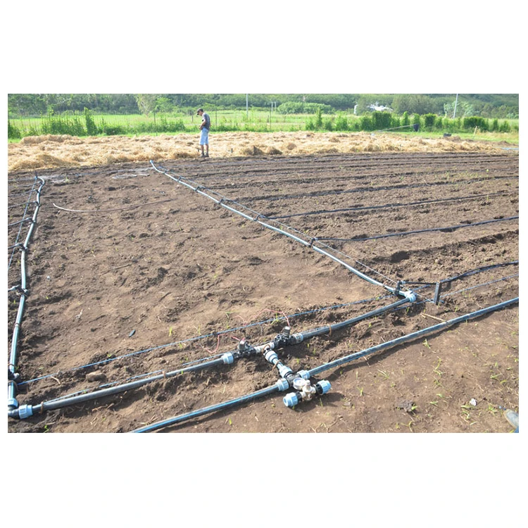 About 1 Acres 1 Ha 2 Ha 3ha 4 Ha 5 Ha 30ha Complete Drip Line