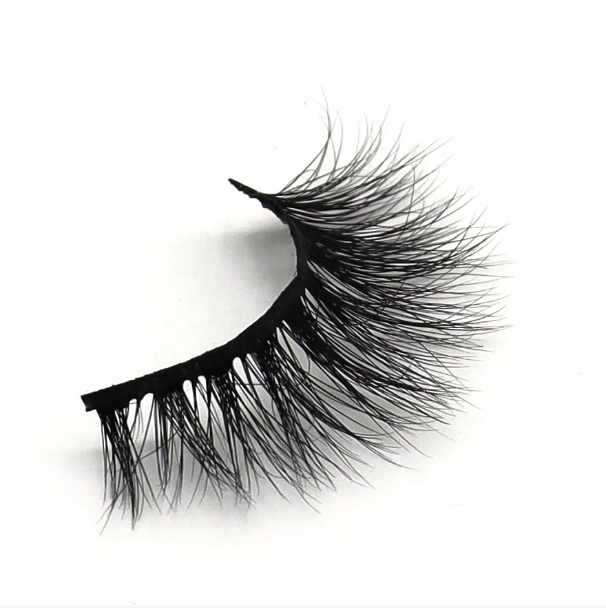 

2021 New style lashes wholesale vendor lashes fashion eyelashes mink eyelashes