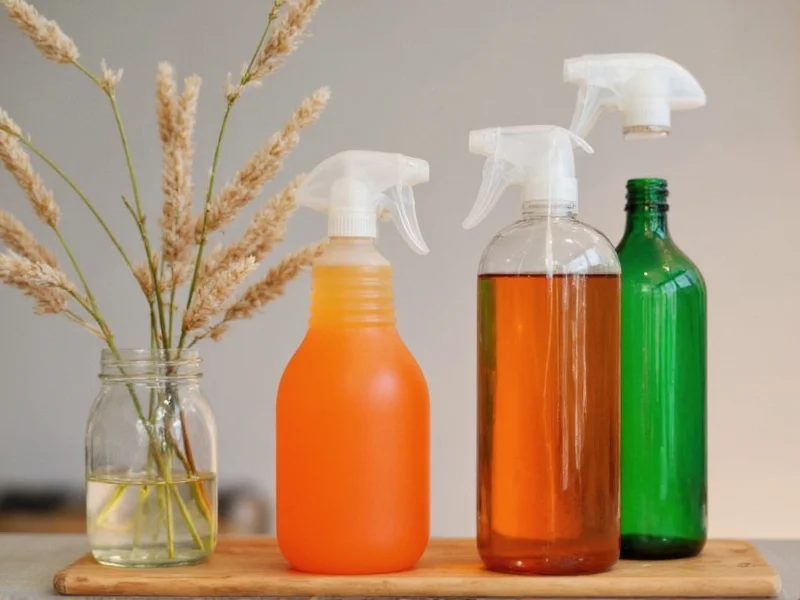 homemade bug repellent