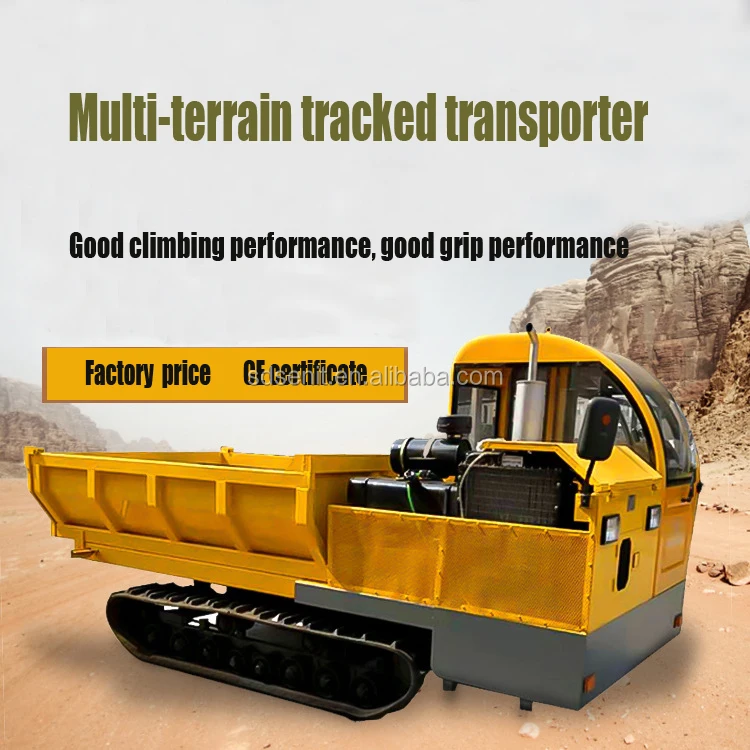 garden mini dumper
