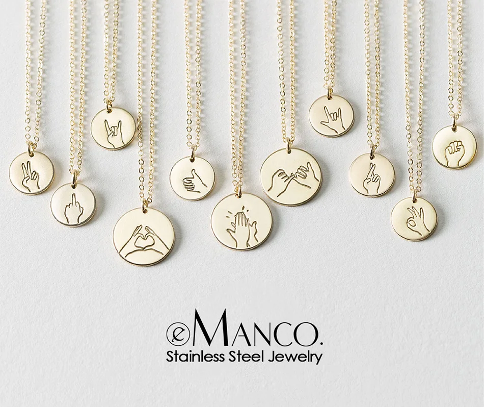 wholesale stainless steel neck