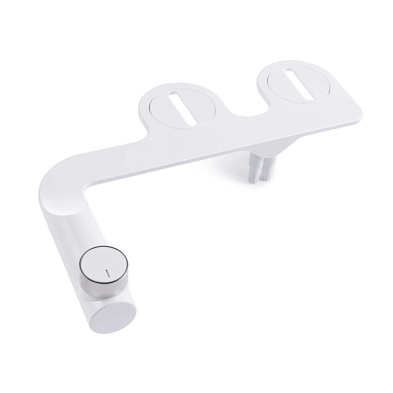 Alb9000dc Left Handed Bidet Attachment For Rear Cleaning Buy Left